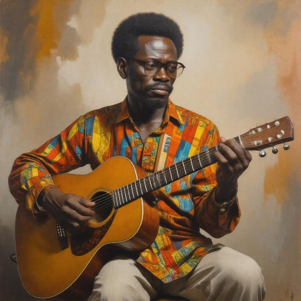 Ismaël Lô